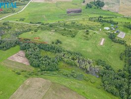 Land for sale Molėtų rajono sav., Kaniūkuose