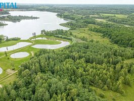 Land for sale Molėtų rajono sav., Kaniūkuose