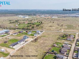 Parduodamas sklypas Trakų rajono sav., Selioviškėse
