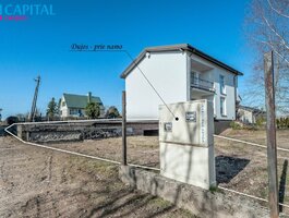 Parduodamas sklypas Vilniaus rajono sav., Zujūnuose, Vilties g.