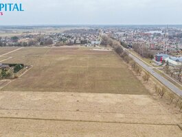 Parduodamas sklypas Širvintų rajono sav., Kabaldoje