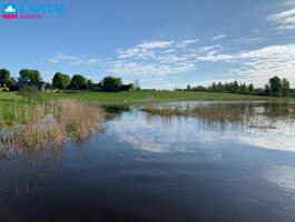 Sklypas Širvintų rajono sav., Salos
