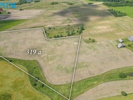 Sklypas Širvintų rajono sav., Vazgūnuose