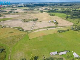 Parduodamas sklypas Širvintų rajono sav., Vazgūnuose