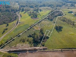 Sklypas Širvintų rajono sav., Šventakalnyje