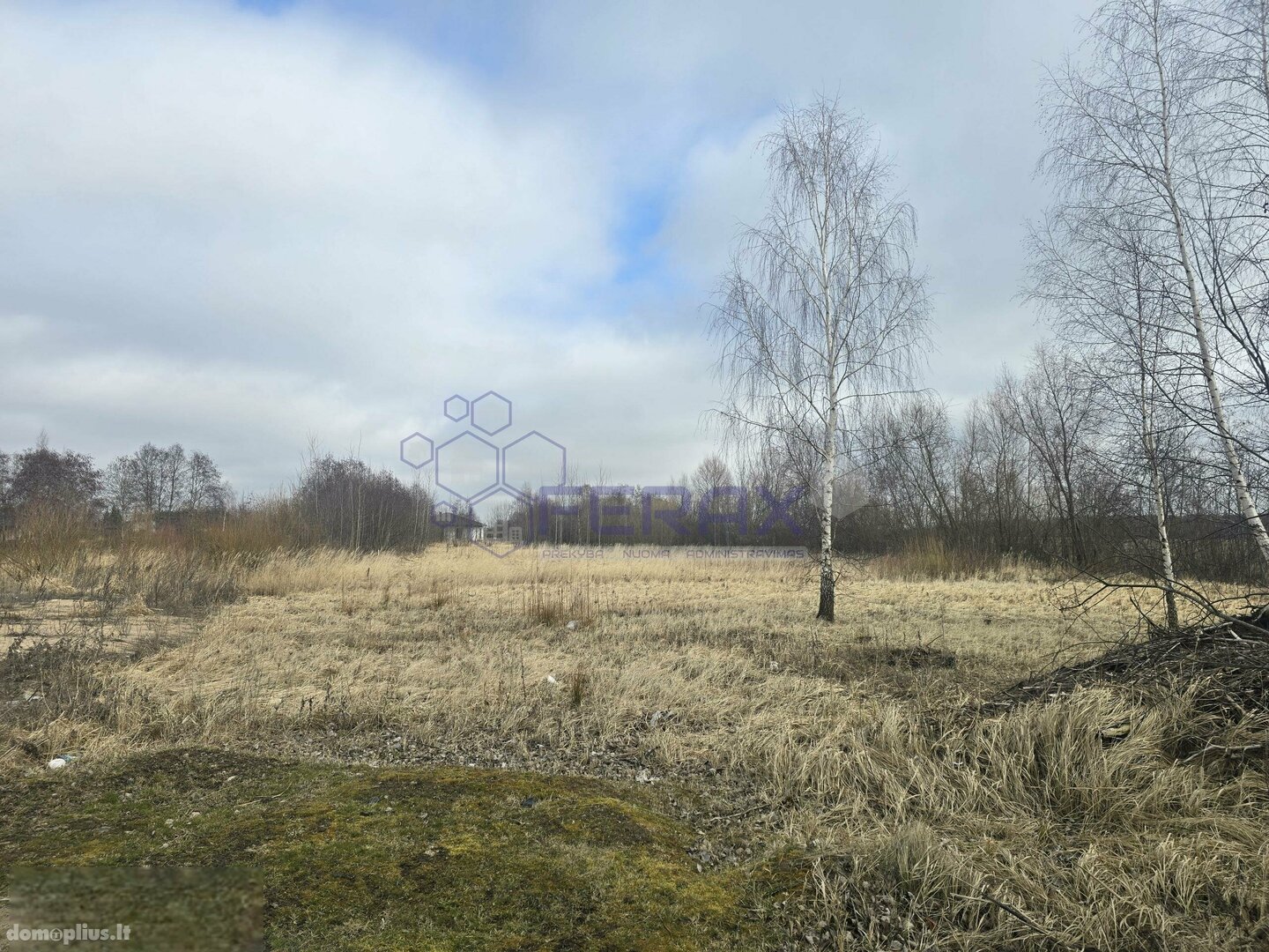 Parduodamas sklypas Šiaulių rajono sav., Raizgiuose, Žvejonės g.