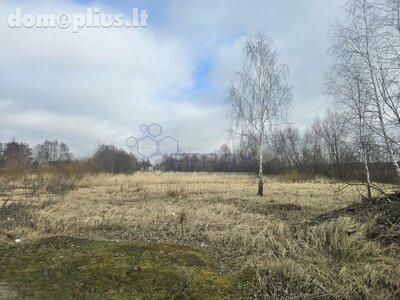 Parduodamas sklypas Šiaulių rajono sav., Raizgiuose, Žvejonės g.