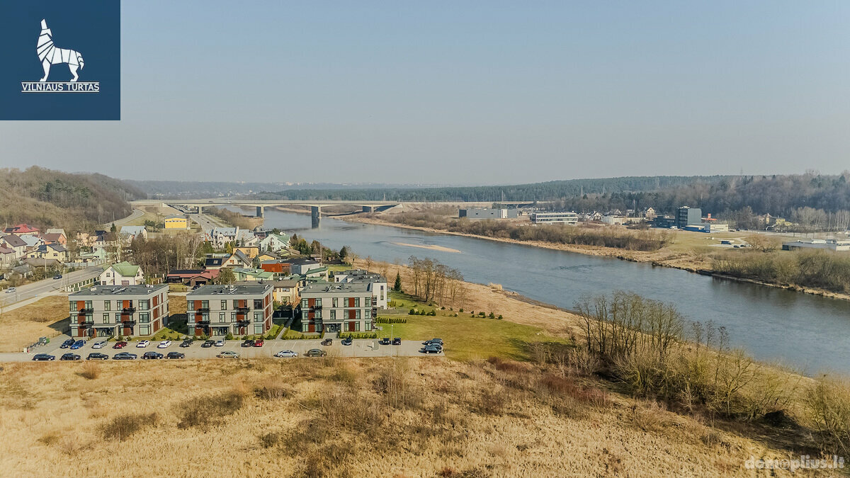 Land for sale Kaune, Vilijampolėje, A. Strazdo g.