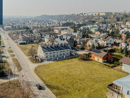 Участок Kaune, Vilijampolėje, A. Strazdo g.