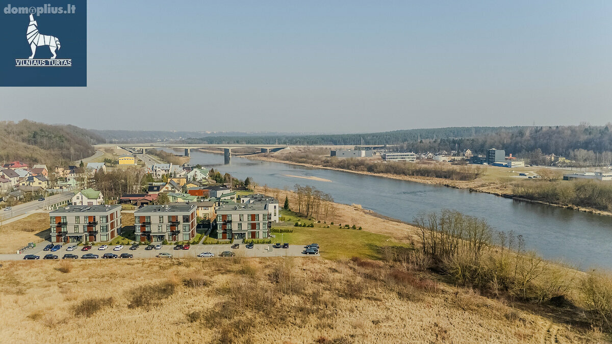 Участок Kaune, Vilijampolėje, A. Strazdo g.