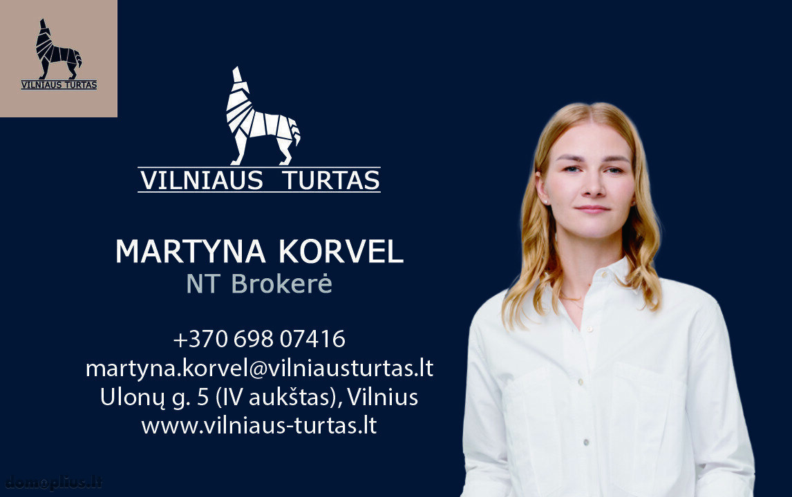 Участок Kaune, Vilijampolėje, A. Strazdo g.