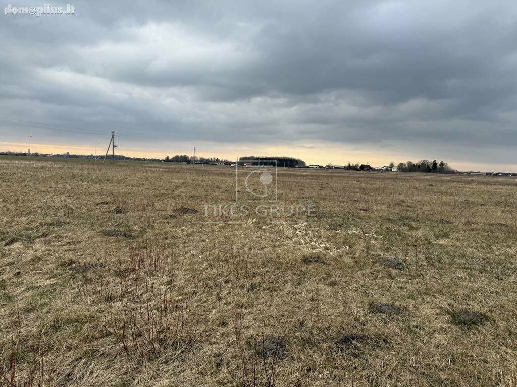 Участок Klaipėdos rajono sav., Klemiškė II
