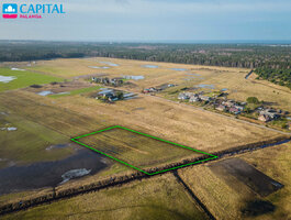 Land for sale Kretingos rajono sav., Užpelkiuose