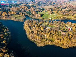 Sklypas Molėtų rajono sav., Žalvariuose