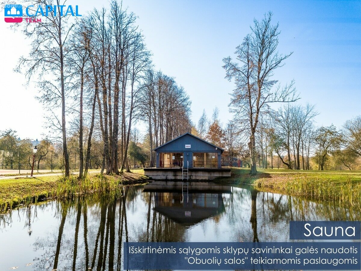 Parduodamas sklypas Molėtų rajono sav., Žalvariuose