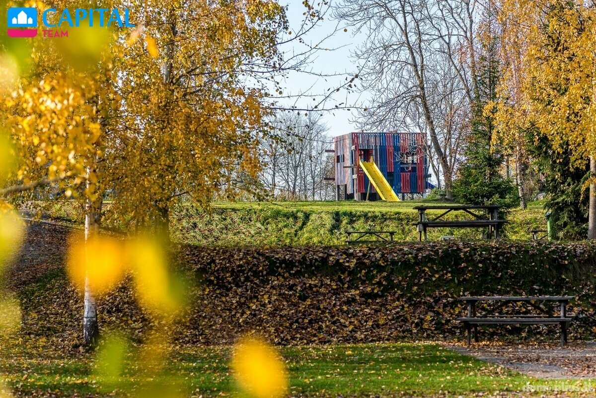 Parduodamas sklypas Molėtų rajono sav., Žalvariuose