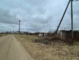 Land for sale Kauno rajono sav., Rokuose