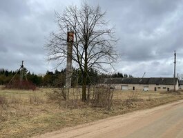 Land for sale Kauno rajono sav., Rokuose