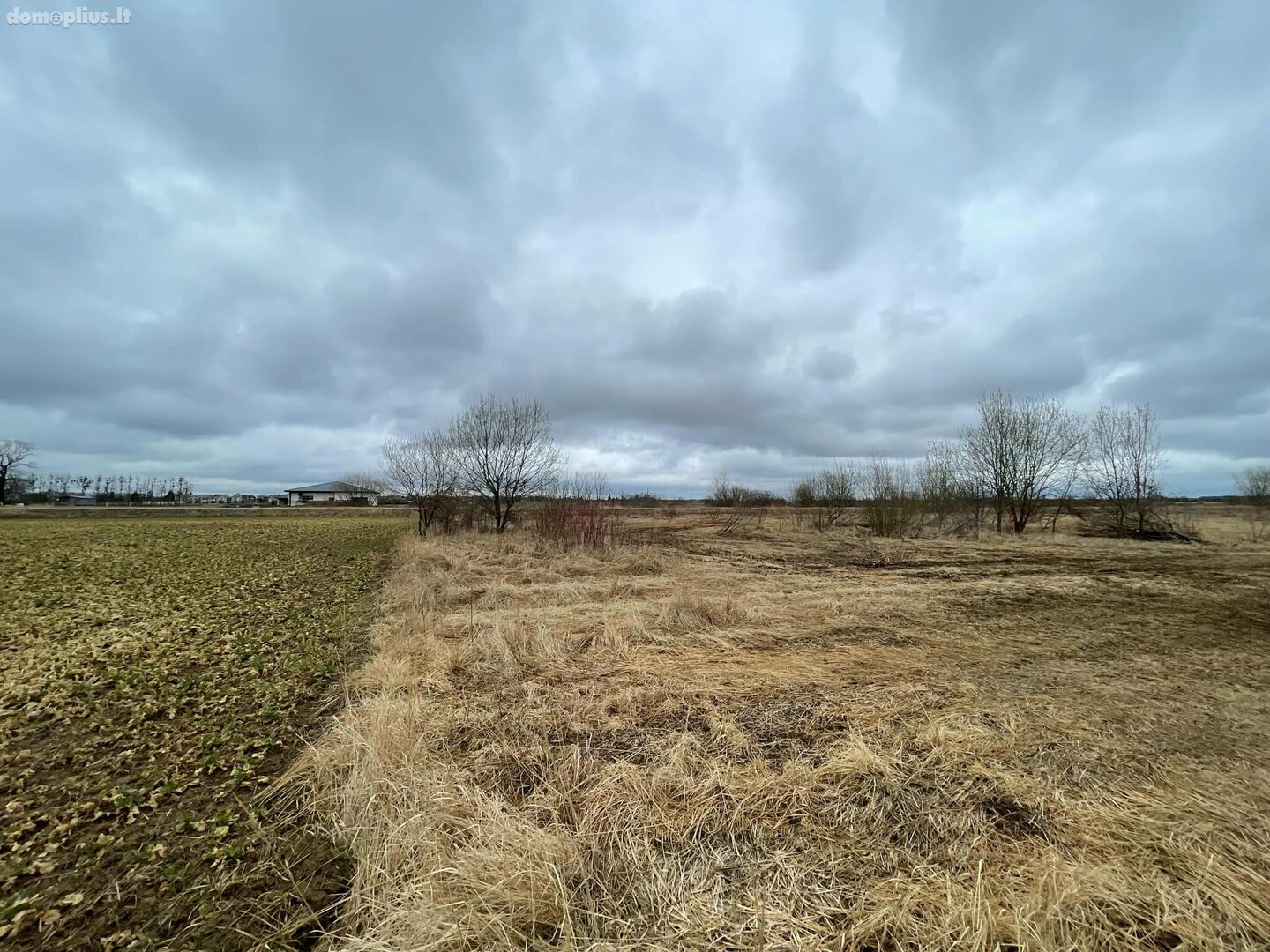 Land for sale Kauno rajono sav., Rokuose