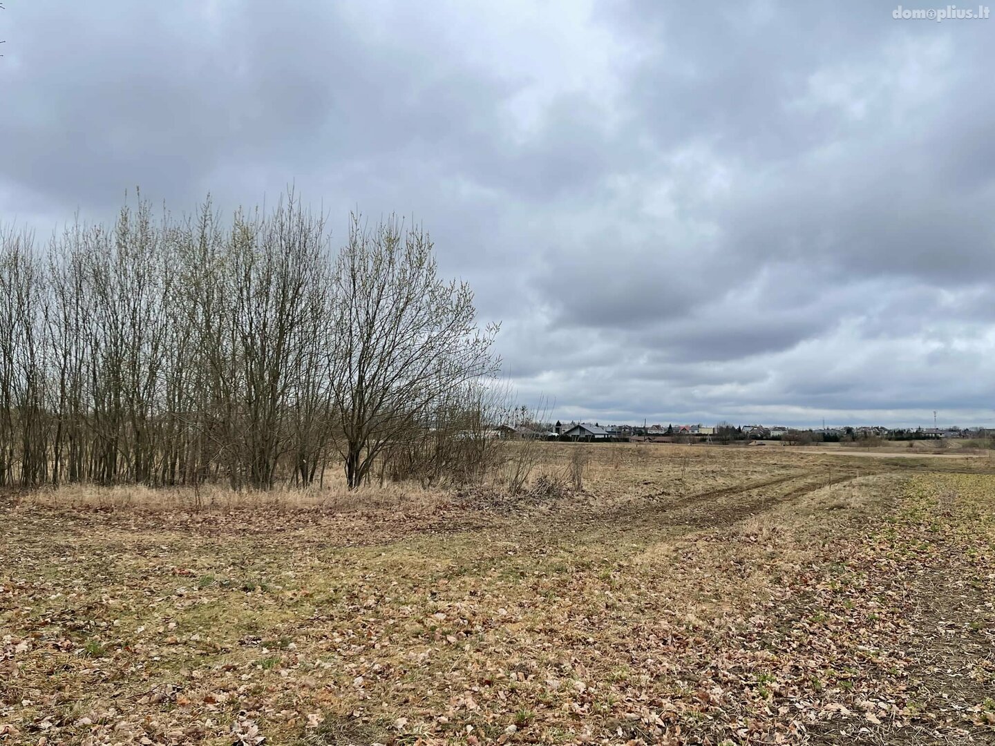 Land for sale Kauno rajono sav., Rokuose