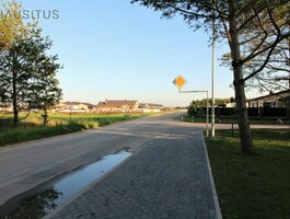 Sklypas Panevėžyje, Pilėnuose, Jonažolių g.