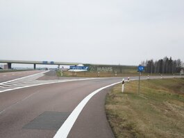 Parduodamas sklypas Panevėžio rajono sav., Šilagalyje