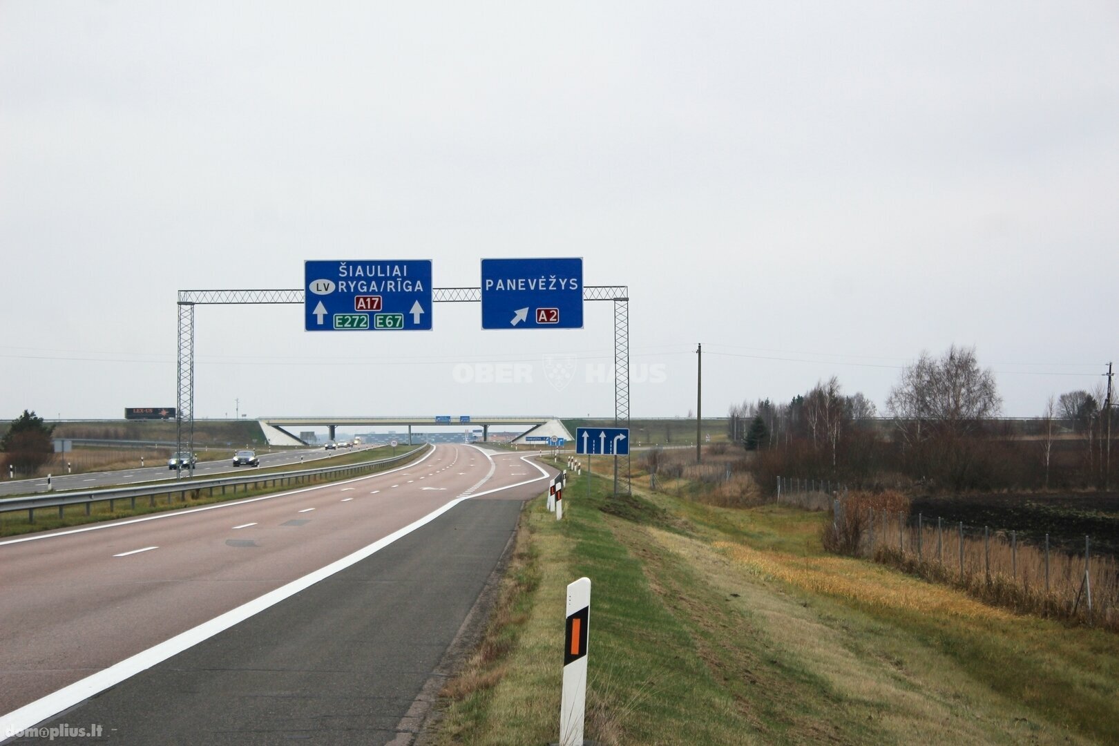 Land for sale Panevėžio rajono sav., Šilagalyje