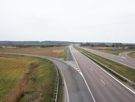 Parduodamas sklypas Panevėžio rajono sav., Šilagalyje