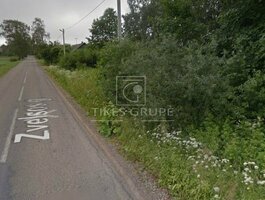 Land for sale Klaipėdos rajono sav., Lapiuose, Žvelsos g.