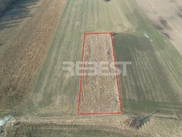 Участок Šiaulių rajono sav., Kairiuose