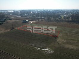 Участок Šiaulių rajono sav., Kairiuose