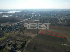 Участок Šiaulių rajono sav., Kairiuose