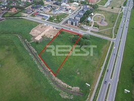 Land for sale Šiauliuose, Žaliūkiuose