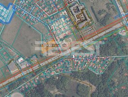Land for sale Šiauliuose, Žaliūkiuose