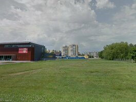 Sklypas Šiauliuose, Dainiuose, Tilžės g.
