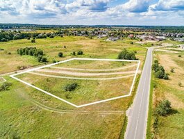 Участок Vilnius, Vilniuje