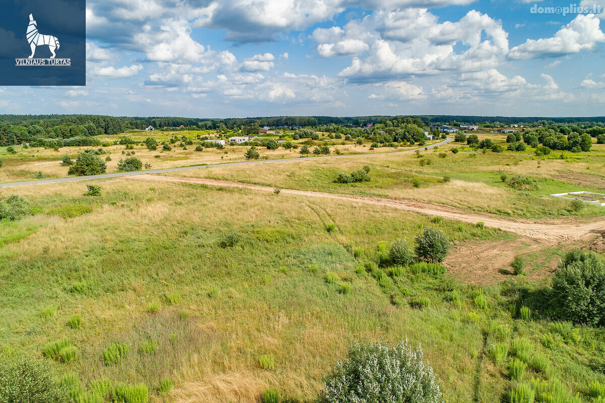 Land for sale Vilnius, Vilniuje