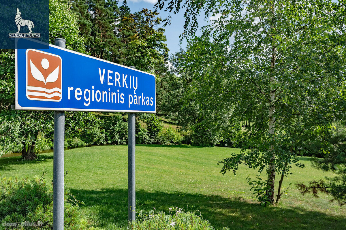 Land for sale Vilnius, Vilniuje