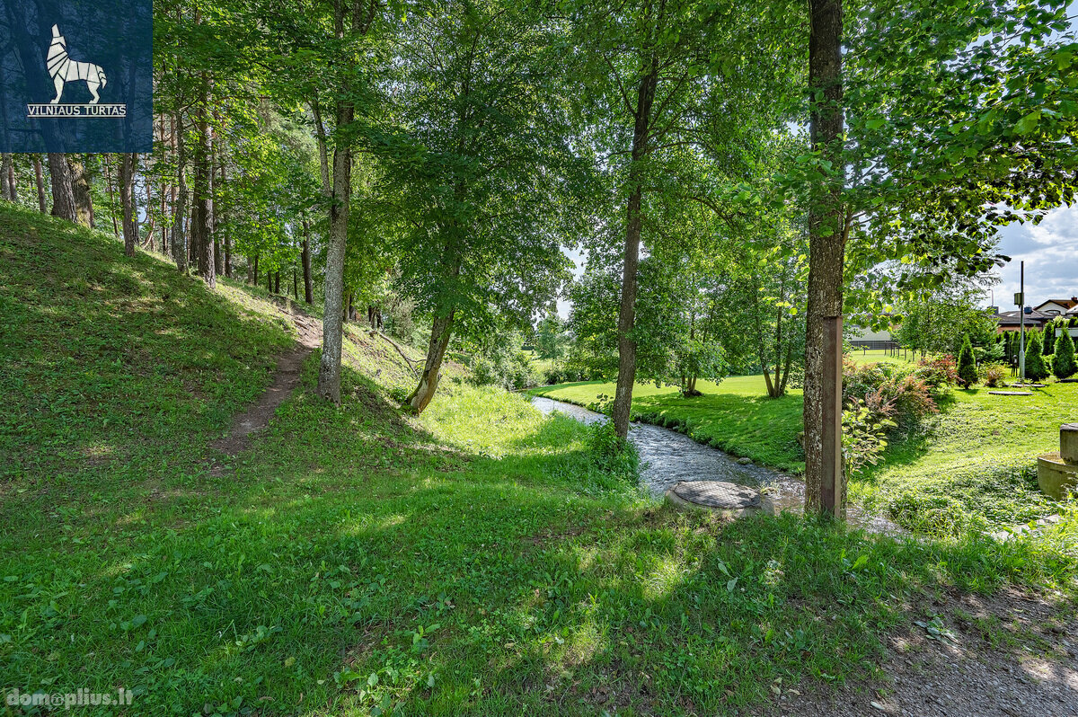 Land for sale Vilnius, Vilniuje