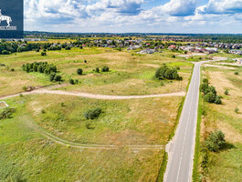 Parduodamas sklypas Vilnius, Vilniuje