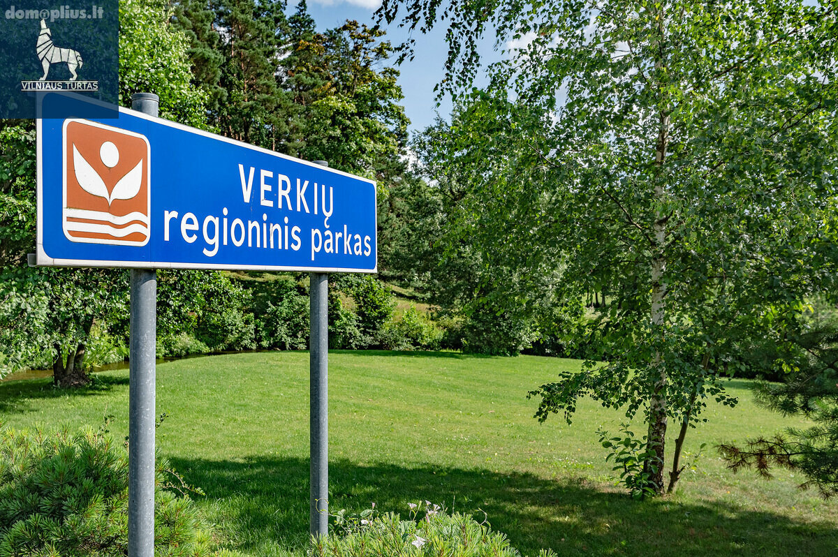 Parduodamas sklypas Vilnius, Vilniuje