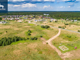 Parduodamas sklypas Vilnius, Vilniuje