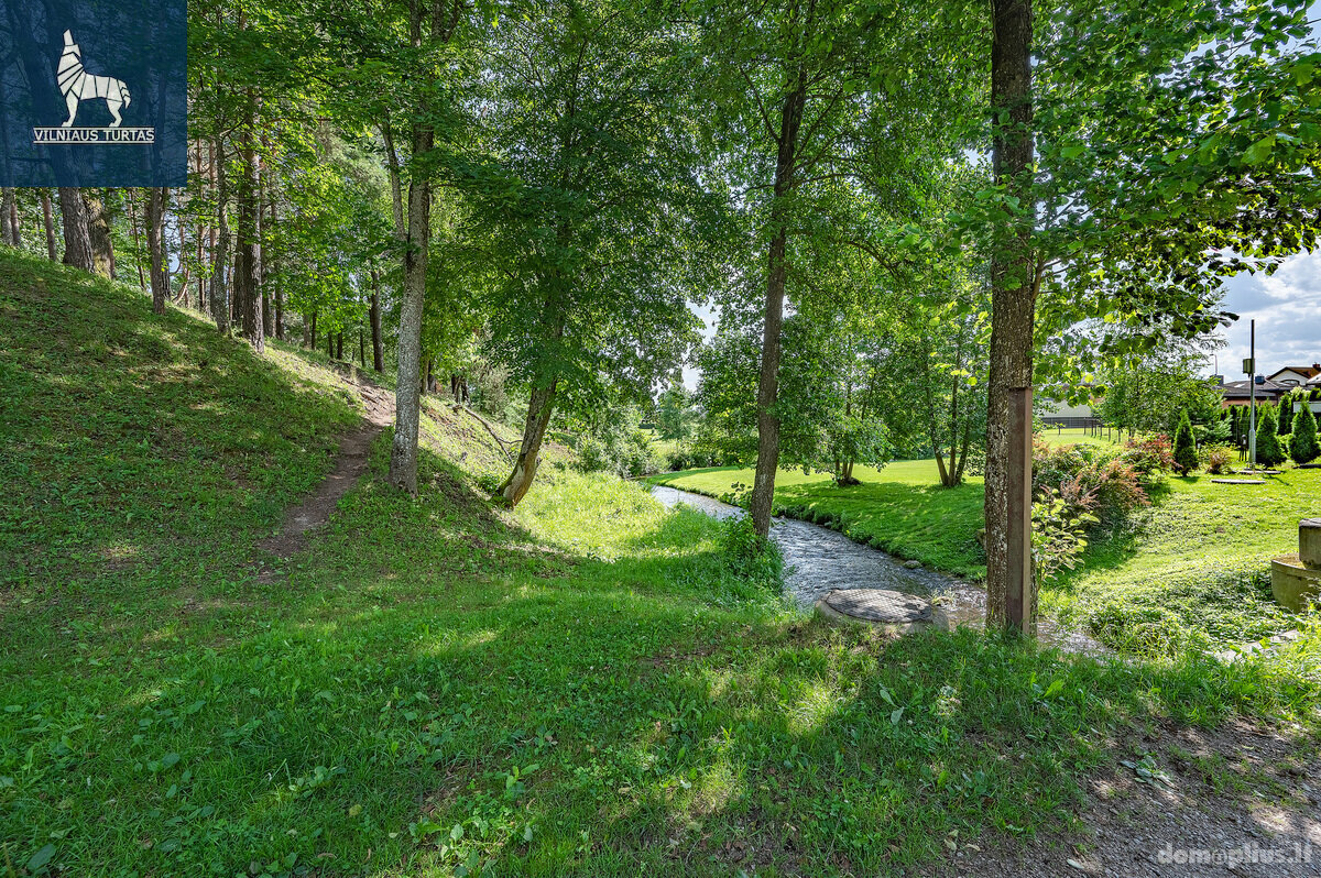 Parduodamas sklypas Vilnius, Vilniuje