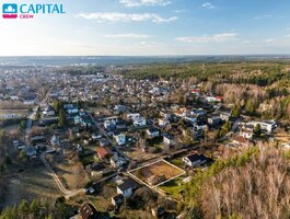 Land Vilniuje, Antakalnyje, Viršupio Sodų g.
