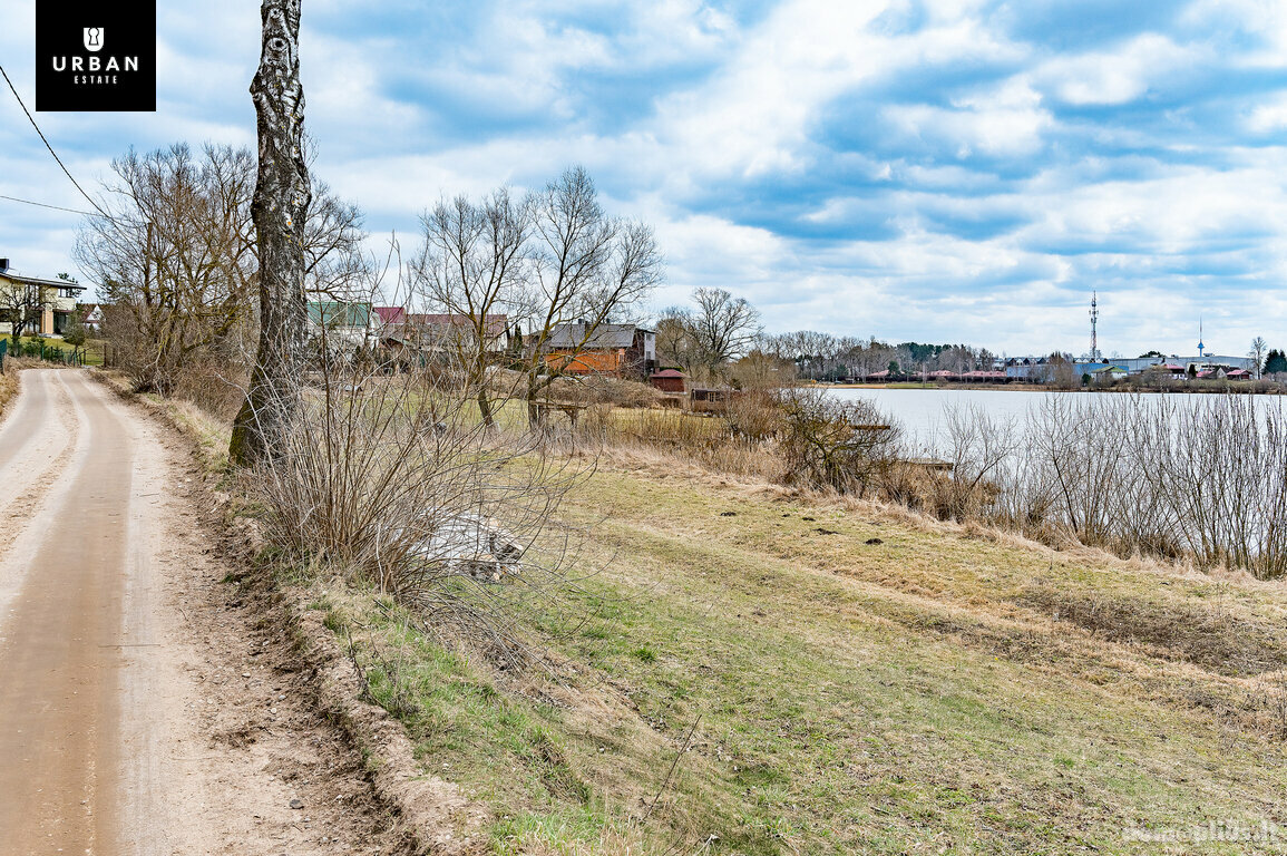 Land for sale Vilniuje, Tarandėje, Varnalaukio g.