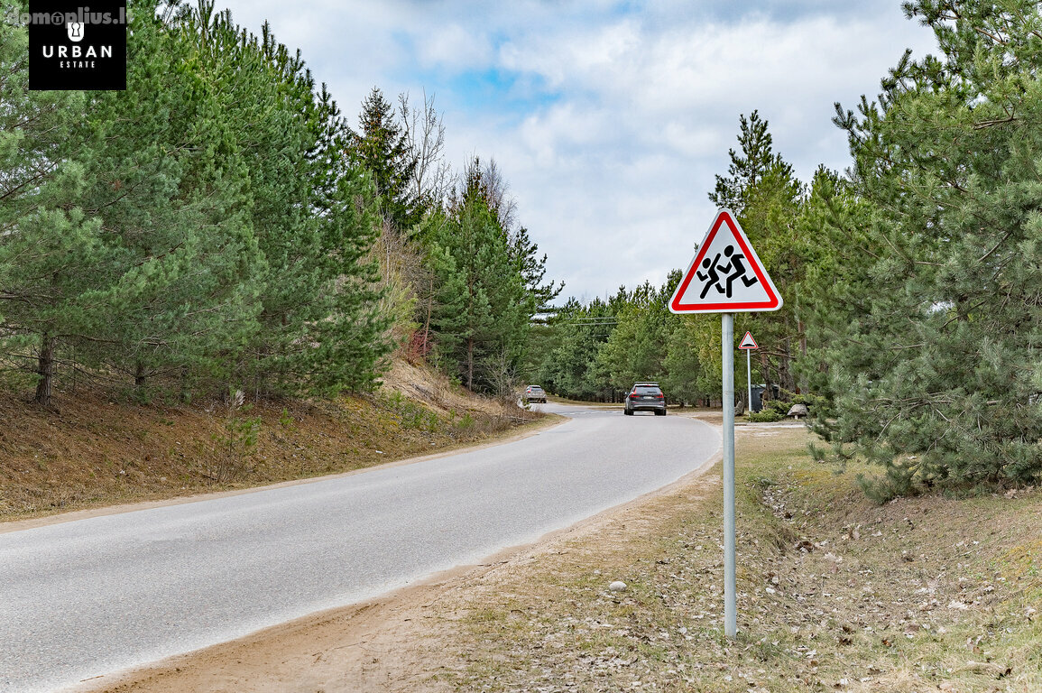 Land for sale Vilniuje, Tarandėje, Varnalaukio g.