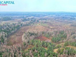 Parduodamas sklypas Trakų rajono sav., Maidonyse