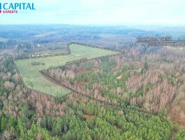 Parduodamas sklypas Trakų rajono sav., Maidonyse