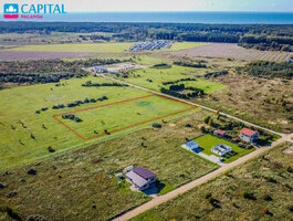 Land for sale Palangoje, Austrinio g.