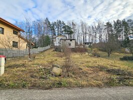 Land Vilniuje, Antakalnyje, Pupojų Sodų 15-oji g.